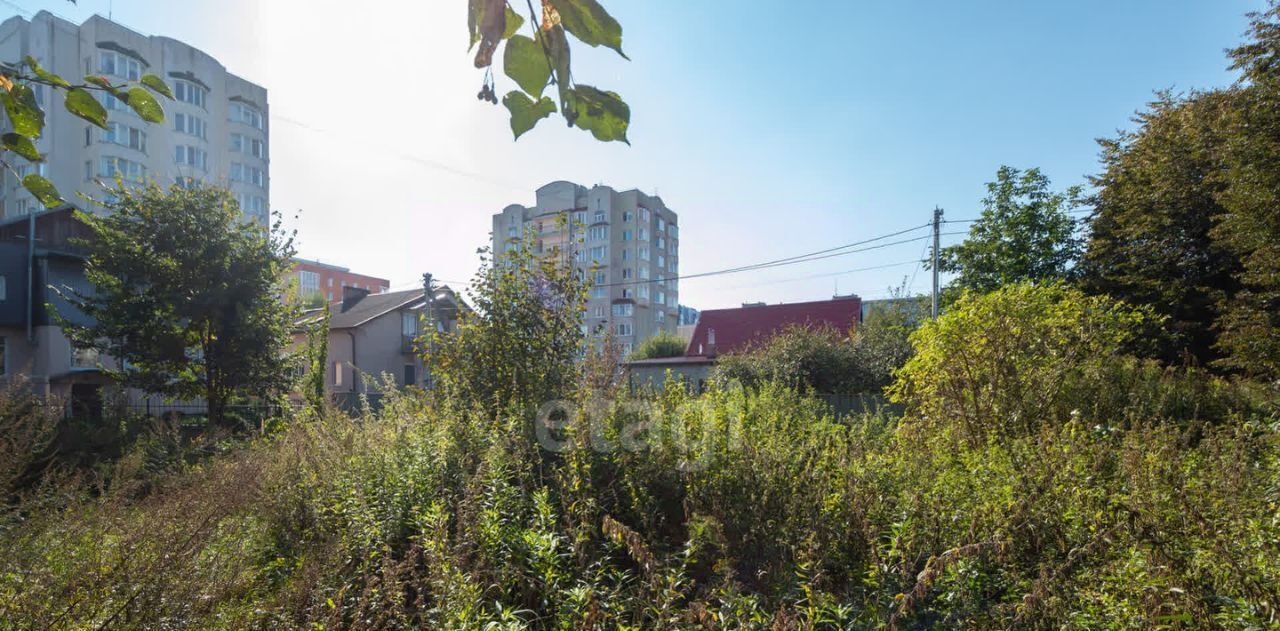 земля г Калининград р-н Московский ул Батальная фото 3