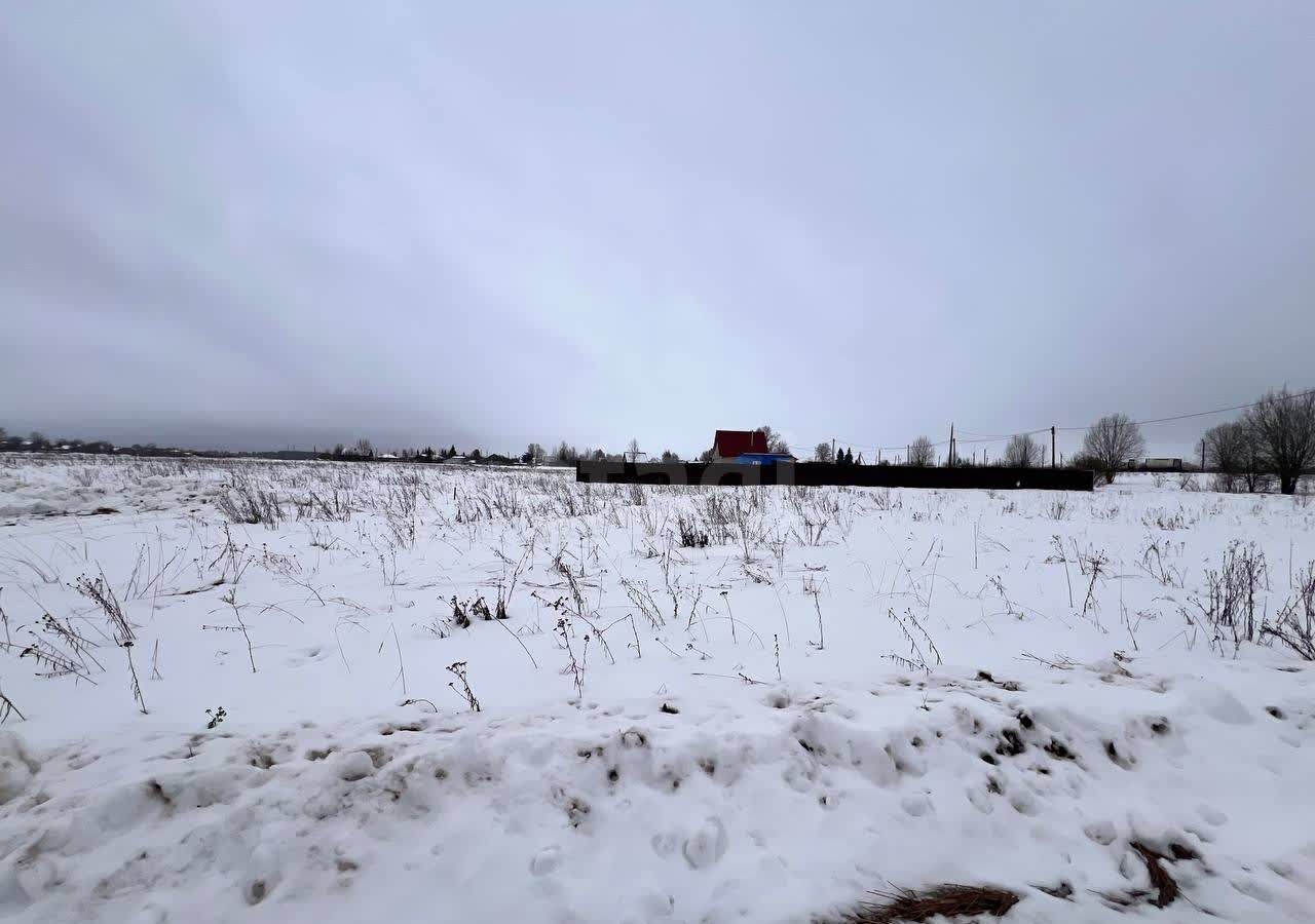 земля р-н Волховский г Волхов мкр Шкурина Горка Мурманское шоссе, 100 км, Волховское городское поселение фото 8