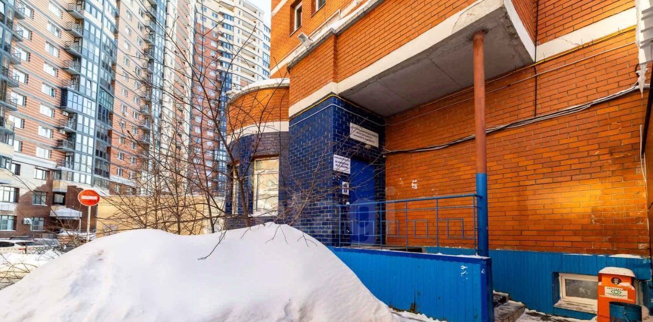 гараж г Сургут ул Юности 8 20-й фото 10