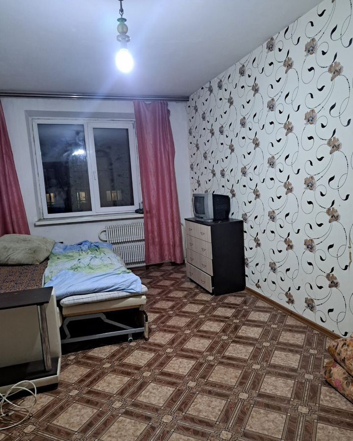 квартира г Челябинск р-н Тракторозаводский ул Ржевская 31 фото 2