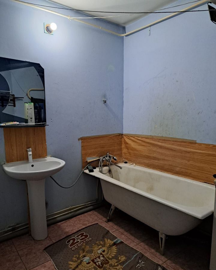 квартира г Челябинск р-н Тракторозаводский ул Ржевская 31 фото 4