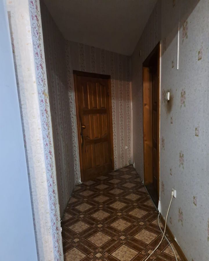 квартира г Челябинск р-н Тракторозаводский ул Ржевская 31 фото 7