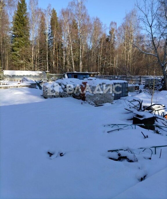 земля г Ломоносов тер Жилгородок N15 42 фото 8