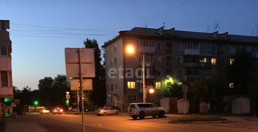 квартира г Абакан ул Тельмана 87 фото 10