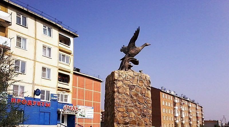 земля р-н Селенгинский г Гусиноозерск мкр 7-й фото 7