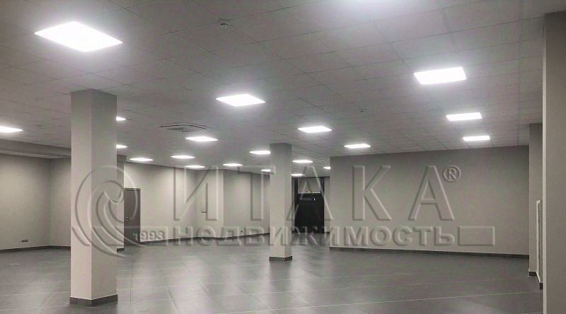 свободного назначения г Санкт-Петербург метро Парнас ул Домостроительная 16 фото 2