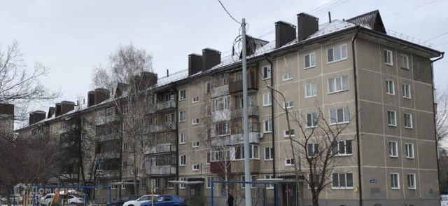 ул Энергетиков 51а Тюмень городской округ фото