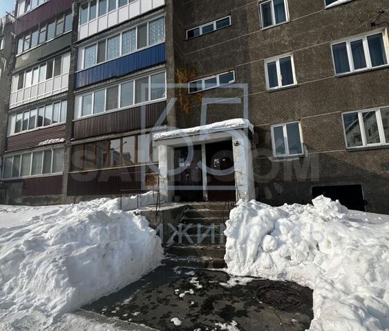 ул Дружбы 10 Южно-Сахалинск городской округ фото