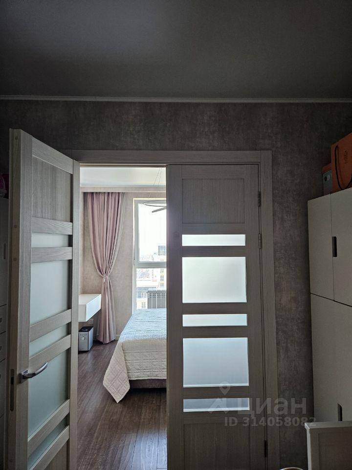 квартира г Краснодар р-н Центральный ул Красная 5/2 176 фото 5