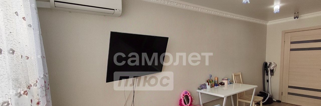 квартира г Пенза р-н Железнодорожный ул Измайлова 64 фото 10