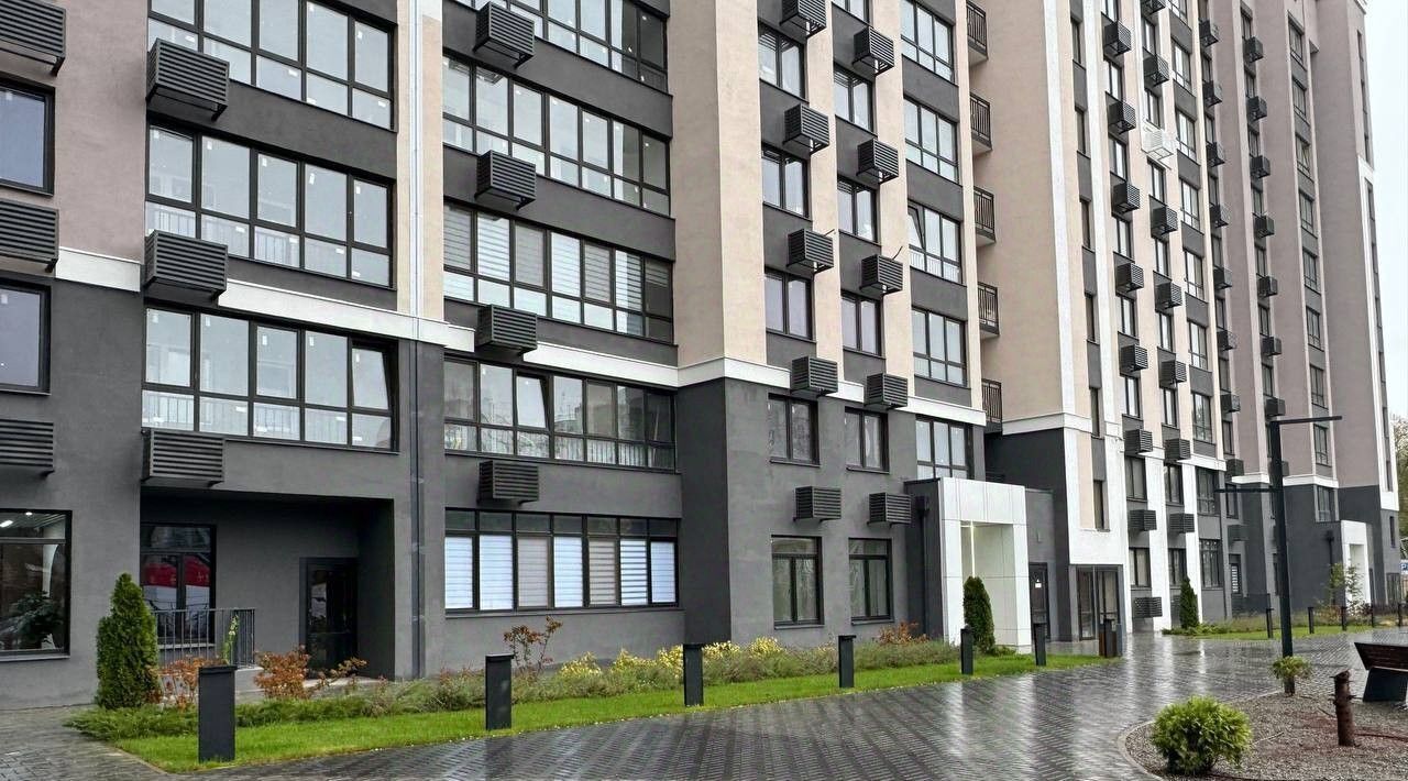 квартира г Энгельс р-н мкр Энгельс-9 1 фото 12