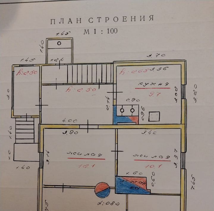 дом г Петрозаводск Кукковка ул Каменоборская 25 фото 1