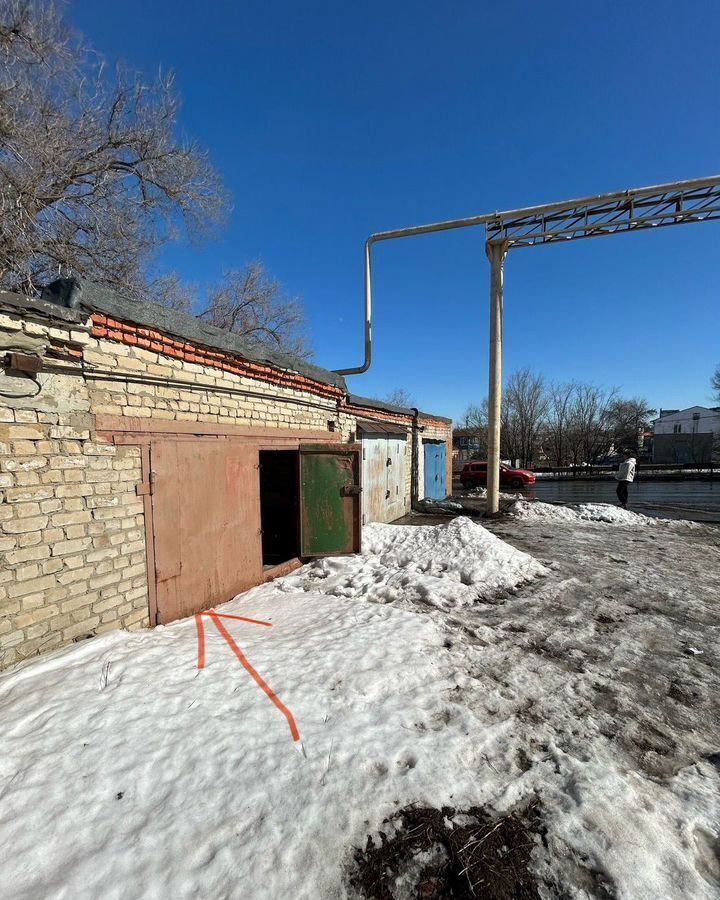 гараж г Саратов р-н Кировский фото 1