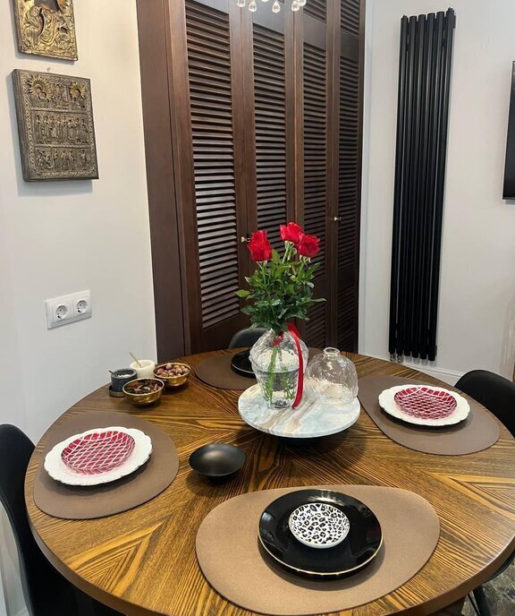 квартира г Сочи ул Я.Фабрициуса 2/23м 2 фото 1