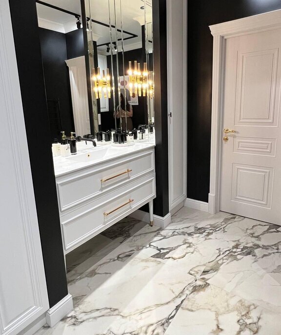 квартира г Сочи ул Я.Фабрициуса 2/23м 2 фото 3