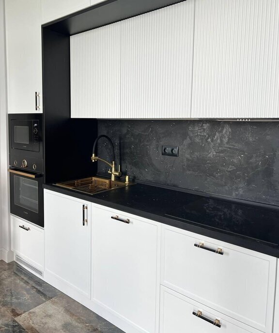 квартира г Сочи ул Я.Фабрициуса 2/23м 2 фото 10