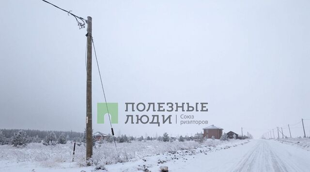 земля ул Габдуллы Тукая Биюрганское с/пос фото