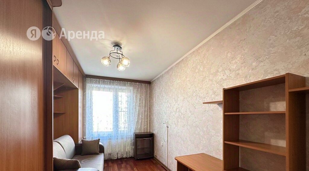 квартира г Москва метро Печатники ул Шоссейная 19к/2 фото 4