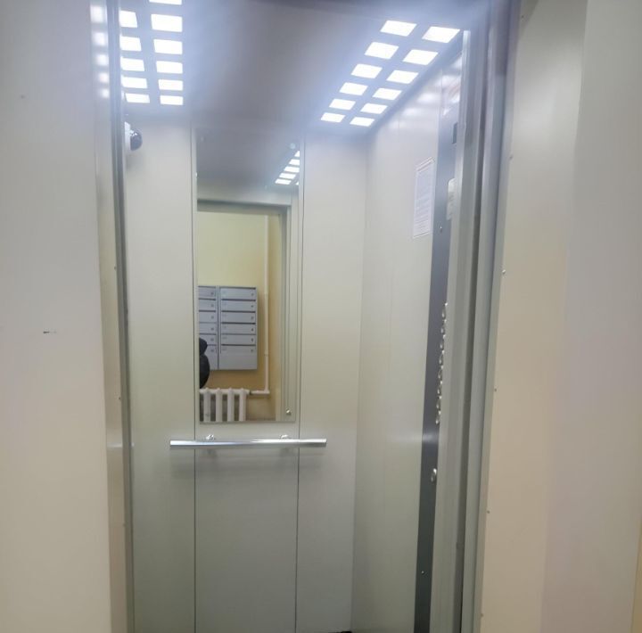 квартира г Оренбург р-н Ленинский ул Мира 3/1 фото 15