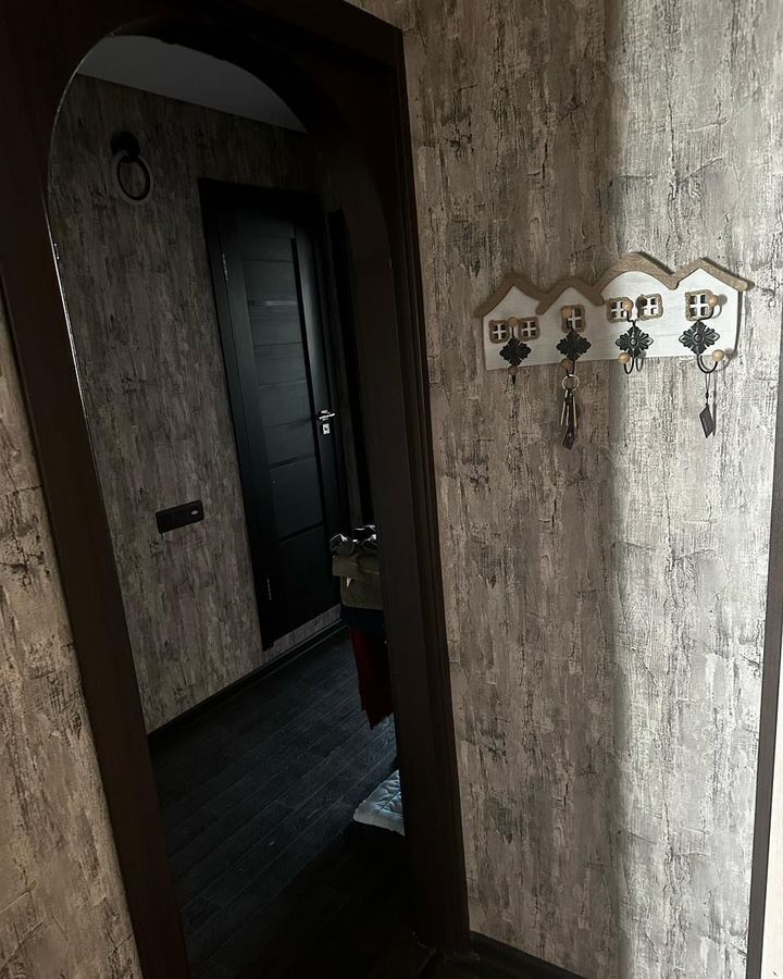 квартира г Орск р-н Советский Вокзальный ул Попова 4а фото 5