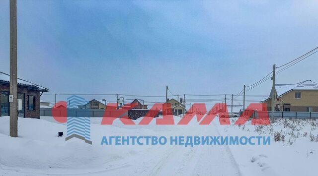 КП «Рябинка» ул Спортивная фото