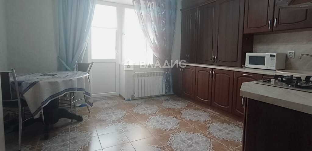 квартира г Калуга ул Новаторская 4/22 фото 6
