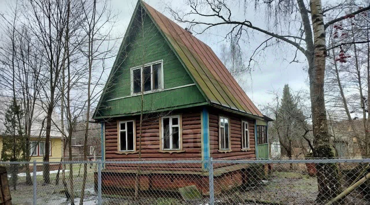 дом городской округ Раменский д Литвиново снт Полянка Ипподром, 10 фото 3