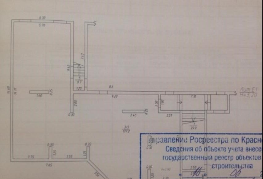 офис г Краснодар р-н Западный Фестивальный ул Монтажников 1/1 мкр-н фото 4