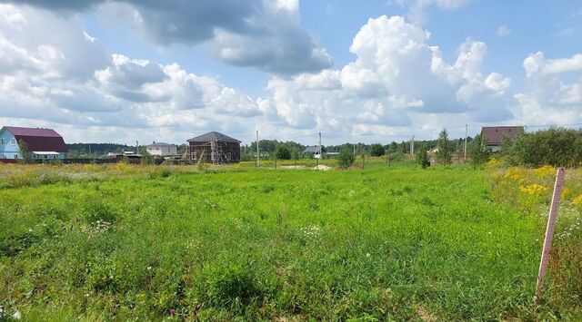 городской округ Пушкинский с Братовщина ул Советская фото