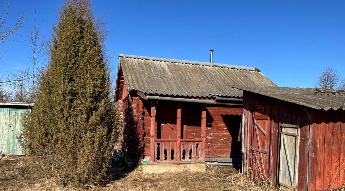 дом городской округ Сергиево-Посадский д Власово 1Г фото 4