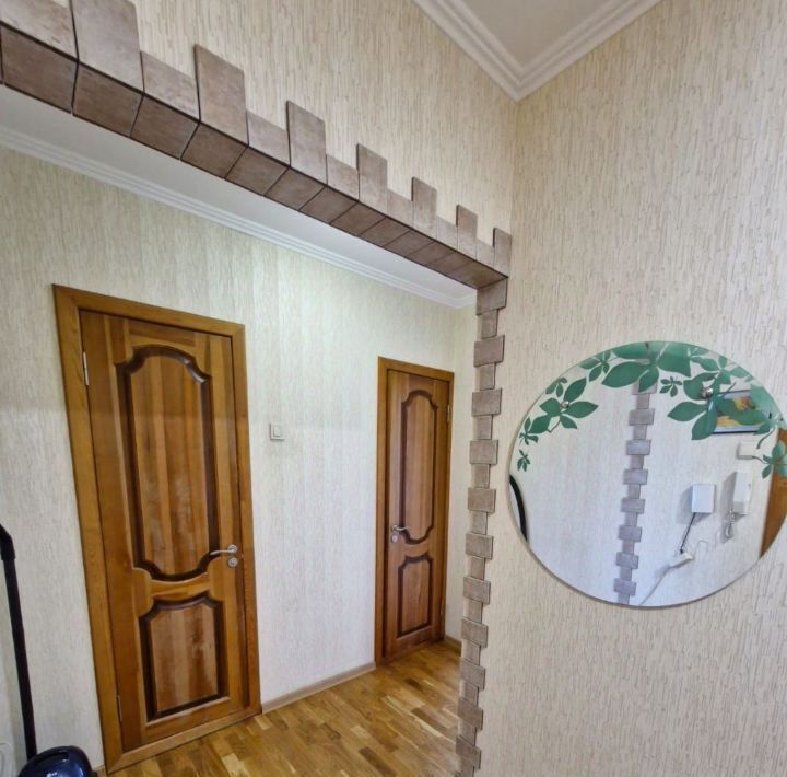 квартира г Курск р-н Центральный ул Карла Маркса 72/19 фото 2