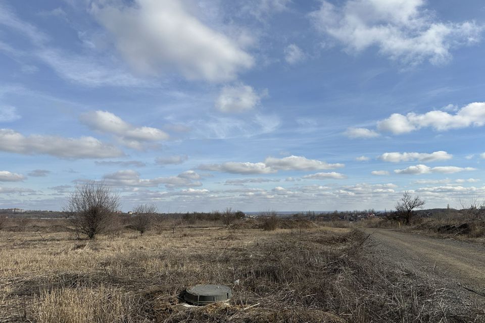 земля г Ростов-на-Дону Ростов-на-Дону городской округ, Кирпичный фото 4