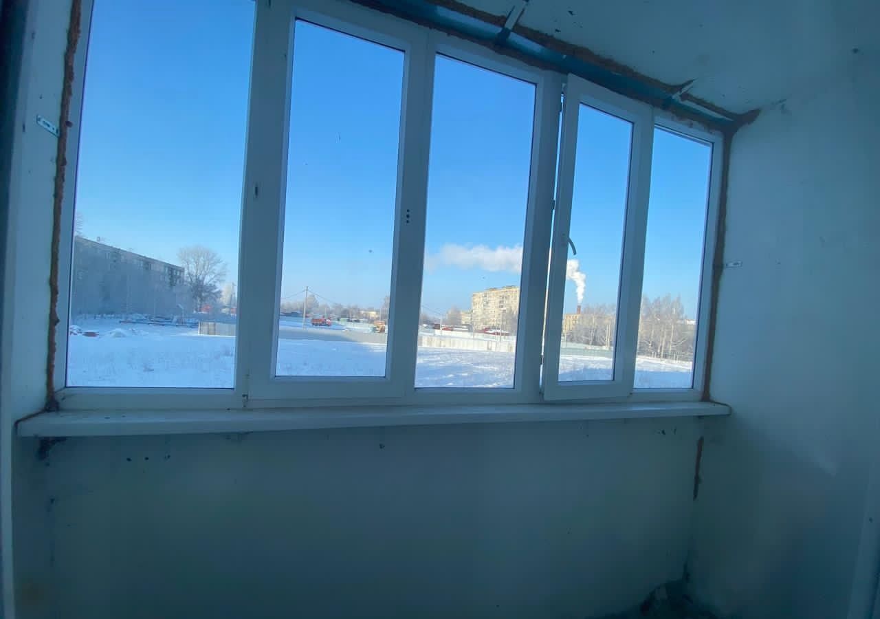 квартира г Рузаевка ул Дружбы Народов 6 жилой дом по ул. Дружбы народов Рузаевский р-н фото 6
