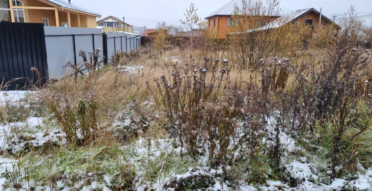 земля городской округ Подольск 26 км, с. Сынково, Симферопольское шоссе фото 2