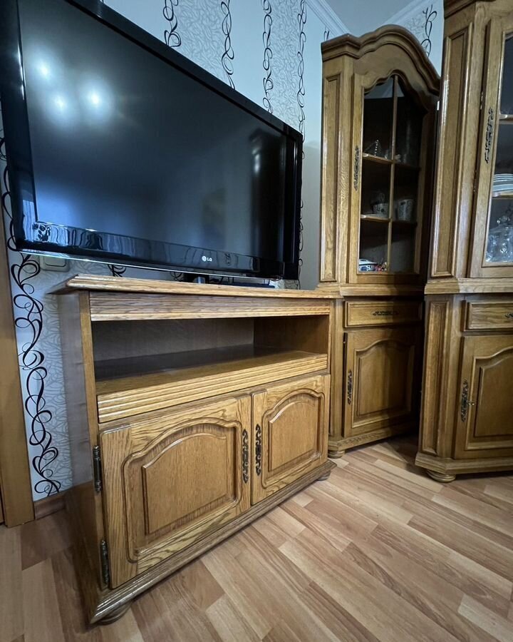 квартира г Орск р-н Октябрьский Северный пр-кт Ленина 111 мкр-н Новый город фото 7