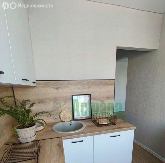 квартира г Чита р-н Центральный ул Горького 32 фото 9