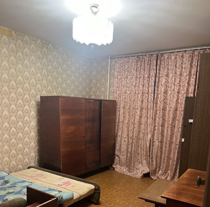 квартира г Орел р-н Северный ул Дмитрия Блынского 2 фото 3