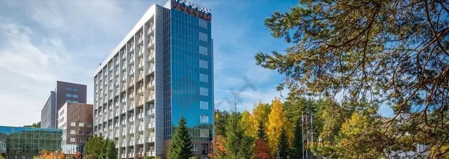 офис р-н Анапский г Анапа ул Набережная 2 фото 10