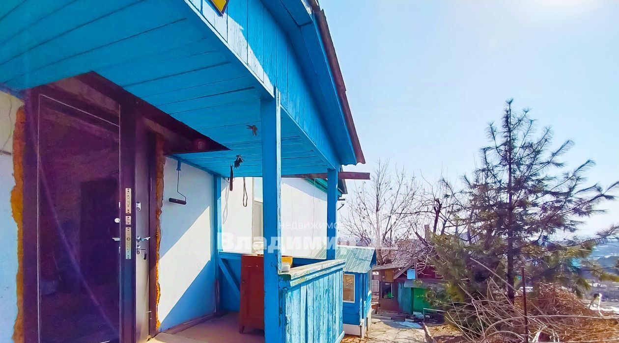 дом г Находка ул Горная 105 фото 6