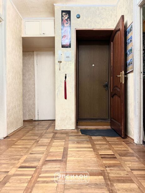 квартира г Курск р-н Центральный ул Институтская 44 фото 3