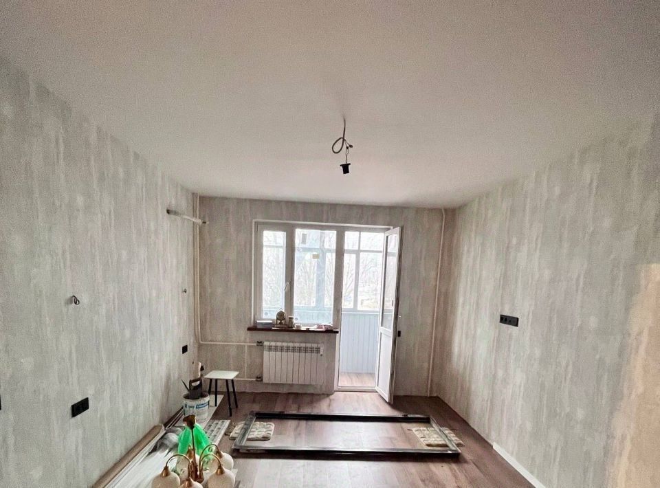 квартира г Москва метро Курьяново проезд Батайский 3 фото 7