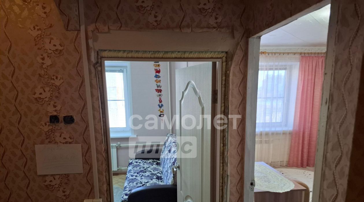 комната г Владимир р-н Октябрьский ул Белоконской 8 фото 6