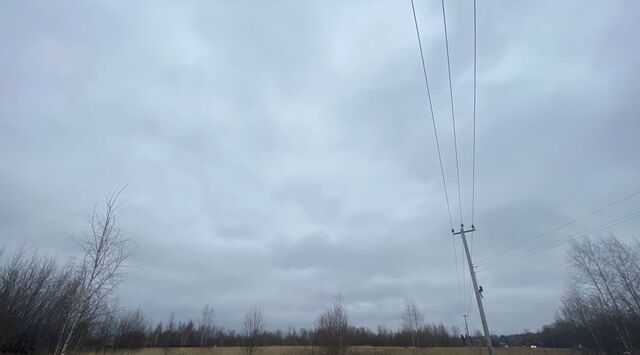 земля д Солосцово Коломна городской округ фото