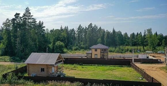 земля городской округ Раменский д Васильево 25 км, Володарского, Новорязанское шоссе фото 2