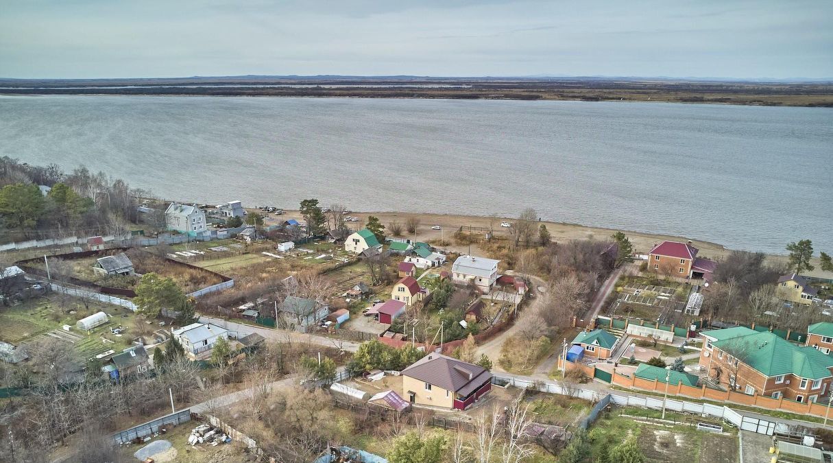 земля р-н Хабаровский с Воронежское-2 ул Центральная Мичуринское с пос фото 19