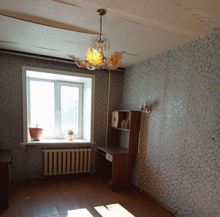 квартира г Хабаровск р-н Железнодорожный ул Карла Маркса 143а фото 8