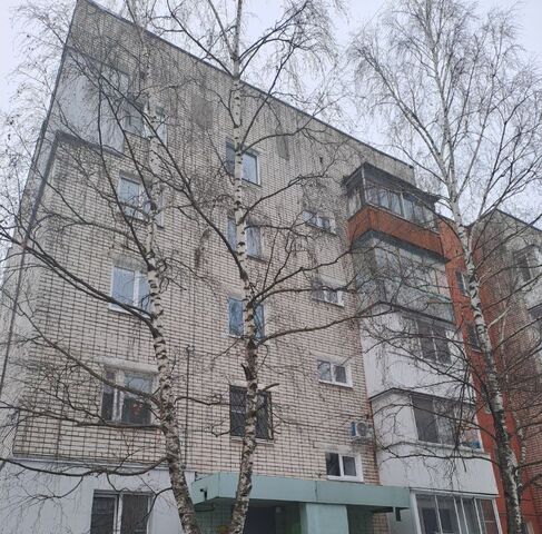 ул Пожарского 26 фото