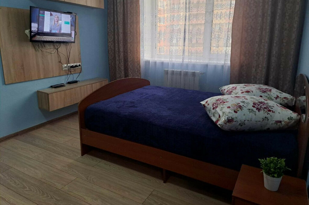 квартира г Ростов-на-Дону р-н Пролетарский ул Подвойского 60 фото 3