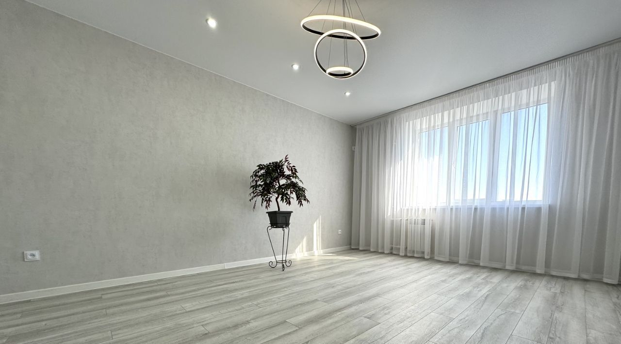 квартира г Таганрог ул Пархоменко 4 58-2 фото 5