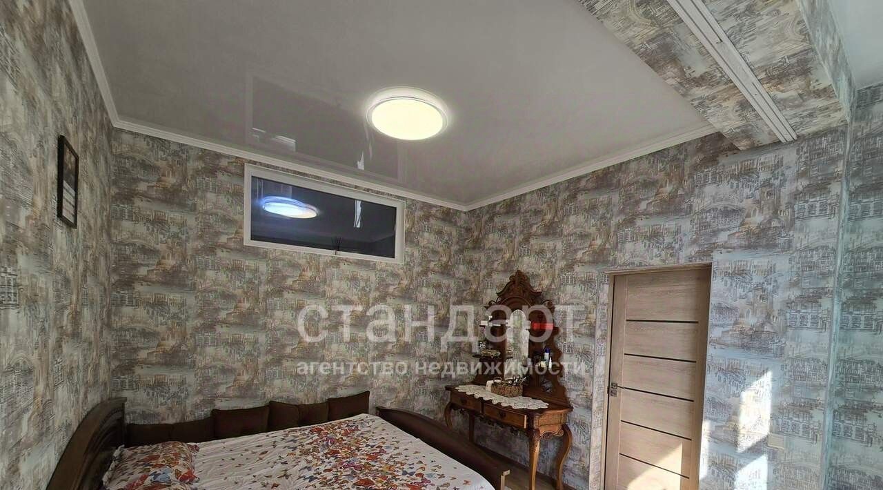 квартира г Ессентуки ул Октябрьская фото 14